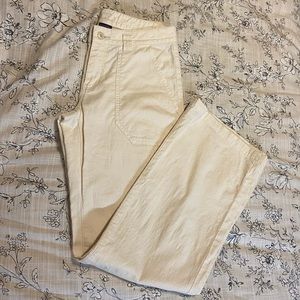 Patagonia Hemp and Cotton Pants